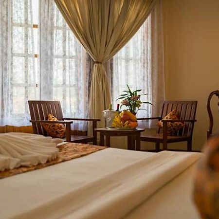 Sun Inns Hotel Siem Reap Exteriör bild