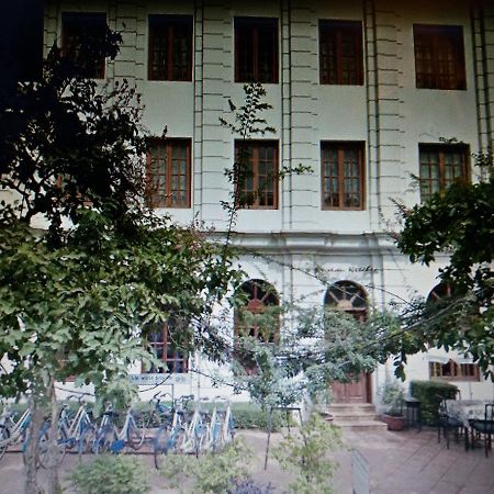Sun Inns Hotel Siem Reap Exteriör bild