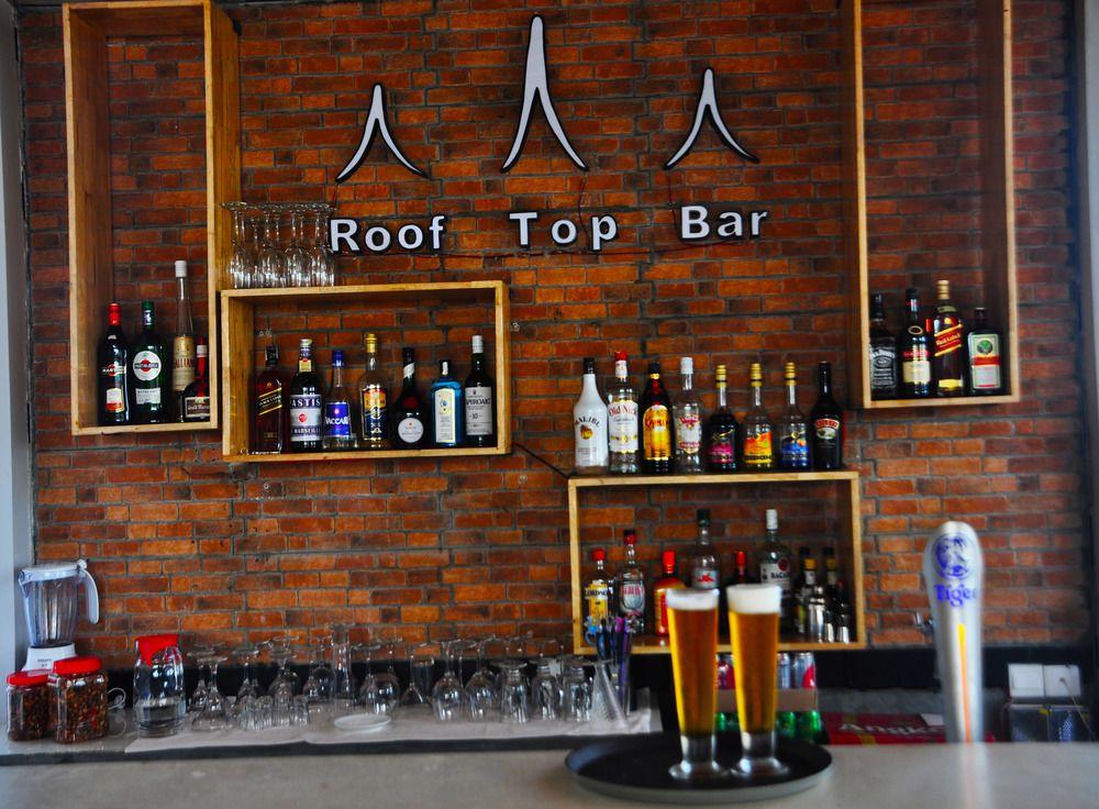 Sun Inns Hotel Siem Reap Exteriör bild