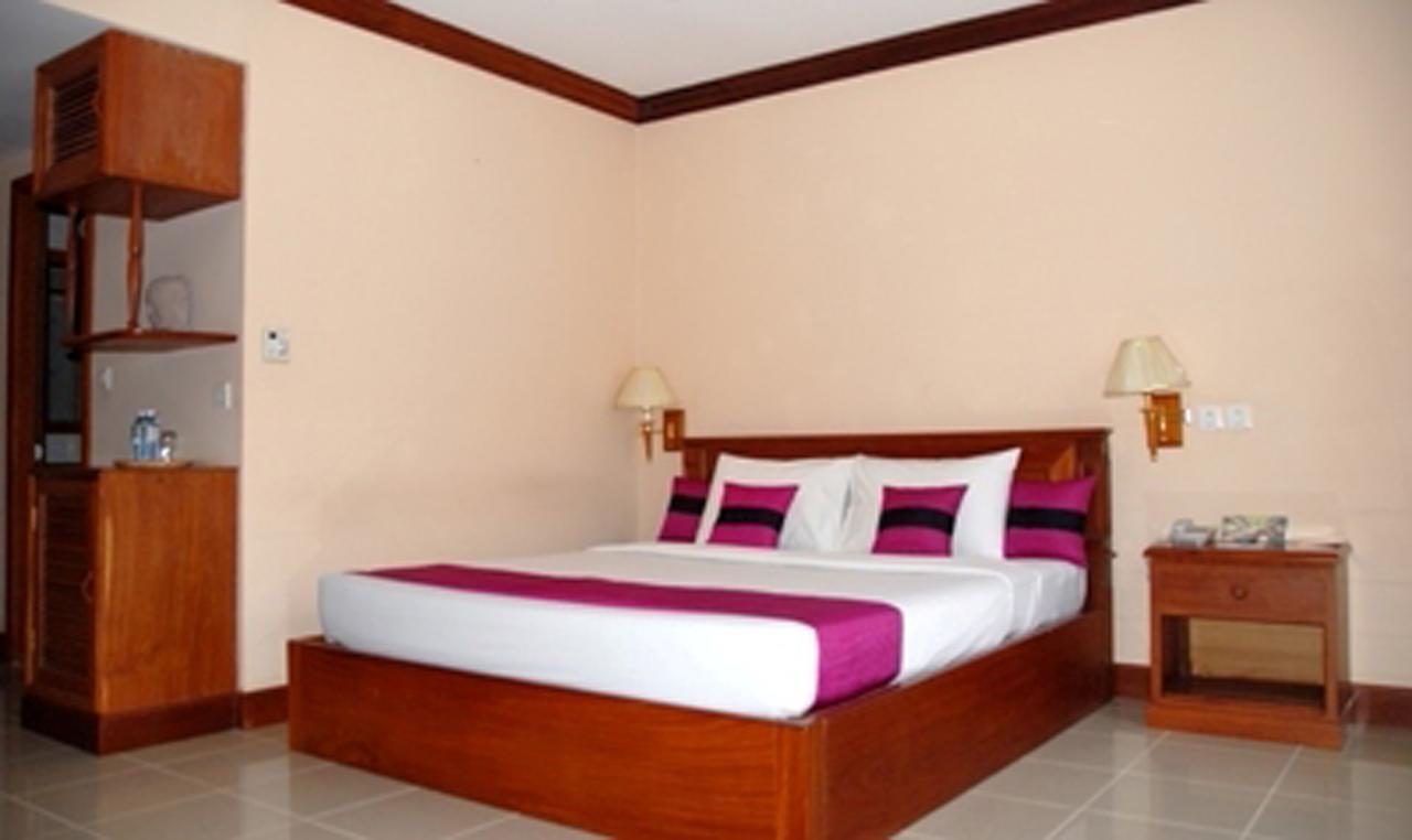 Sun Inns Hotel Siem Reap Rum bild